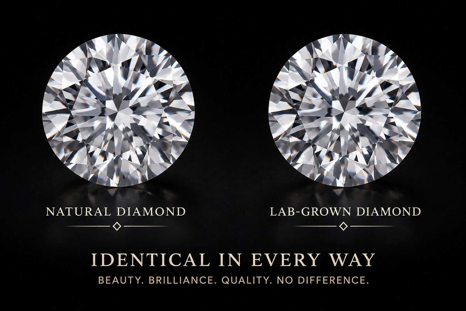 Why Lab-Grown Diamonds Are Better Than Natural Diamonds