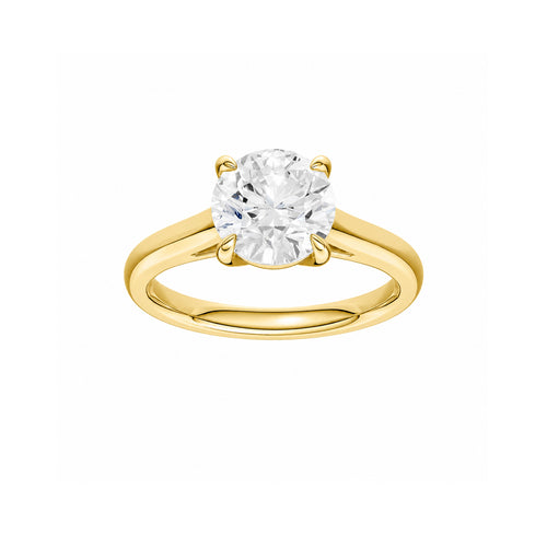 Diamond Engagement Ring