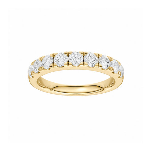 Diamond Eternity Ring